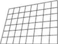 PANASONIC PT-MZ670EJ - Setting [CORNER CORRECTION] - 1