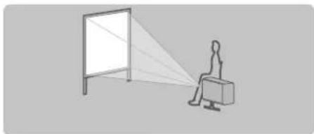 PANASONIC PT-MZ670EJ - Installation mode - 5