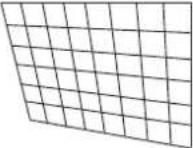 PANASONIC PT-MZ670EJ - Setting [CORNER CORRECTION] - 3
