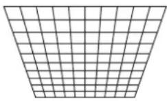 PANASONIC PT-MZ670EJ - Setting [KEYSTONE] or [CURVED CORRECTION] - 2