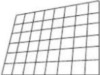 PANASONIC PT-MZ670LEJ - Setting [CORNER CORRECTION] - 1
