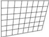 PANASONIC PT-MZ670LEJ - Setting [CORNER CORRECTION] - 4