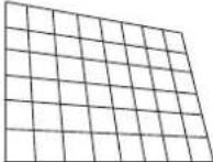 PANASONIC PT-MZ670LEJ - Setting [CORNER CORRECTION] - 2