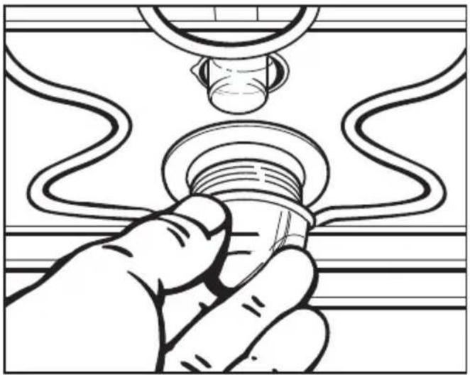 MIELE H 4260 E KAT - .. die Beheizung funktioniert, aber die Garraumbeleuchtung nicht? - 1