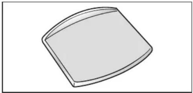 Imperial HX 8662-2 UP - Backstein - 1