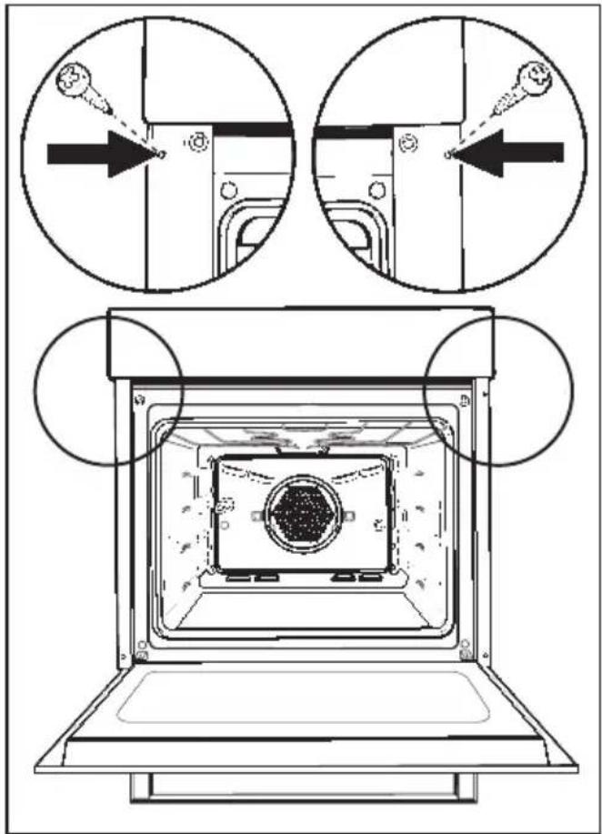 Imperial HX 5.61 - Backofen - 5