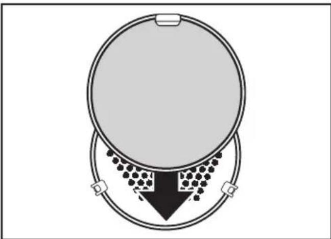 Imperial HX 5.61 - Fettfilter - 1