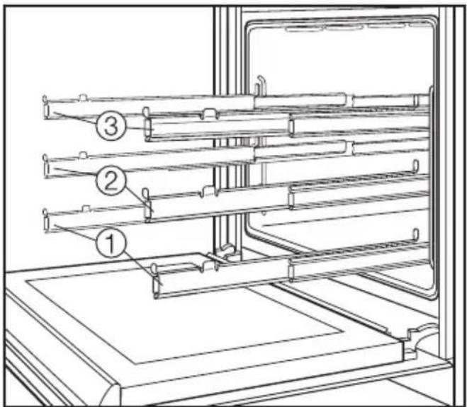 Imperial HX 5.61 - ... wenn zwischen den Gerätetür- scheiben ein Niederschlag zu sehen ist? - 9
