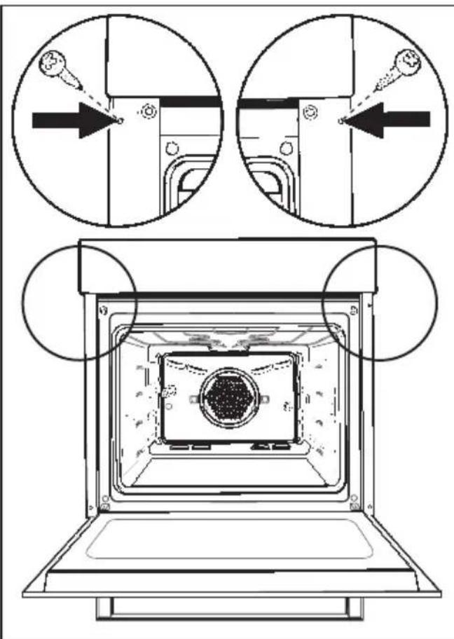 Imperial HX 4.61 - Backofen - 3