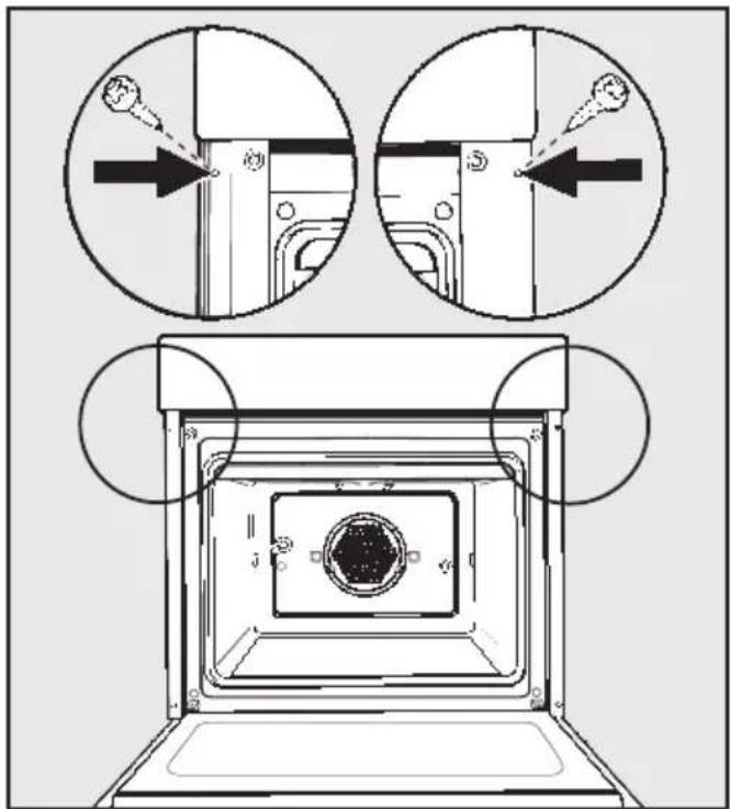 Imperial H 8.62-4 - Backofen - 4