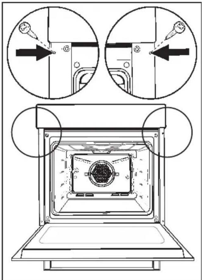 Imperial HX 4.62 - Backofen - 5
