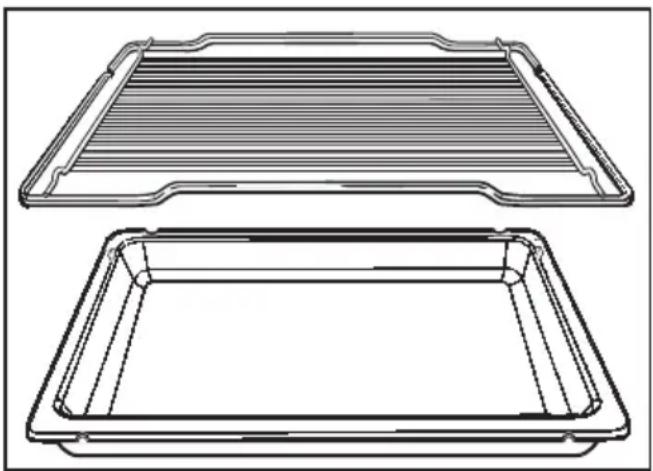 Imperial HX 4.62 - Grillen auf dem Rost - 1