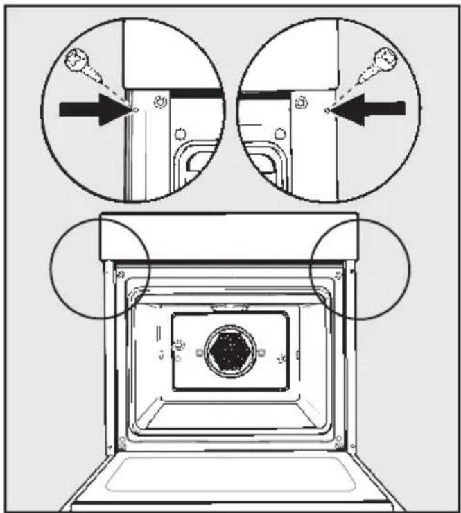 Imperial H 5.61-4 - Backofen - 2