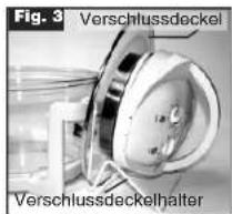 THANE Infrachef - Zeitschalter: Einstellen des Zeitschalters - 3