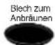 THANE Infrachef - OPTIONALES ZUBEHÖR - 2