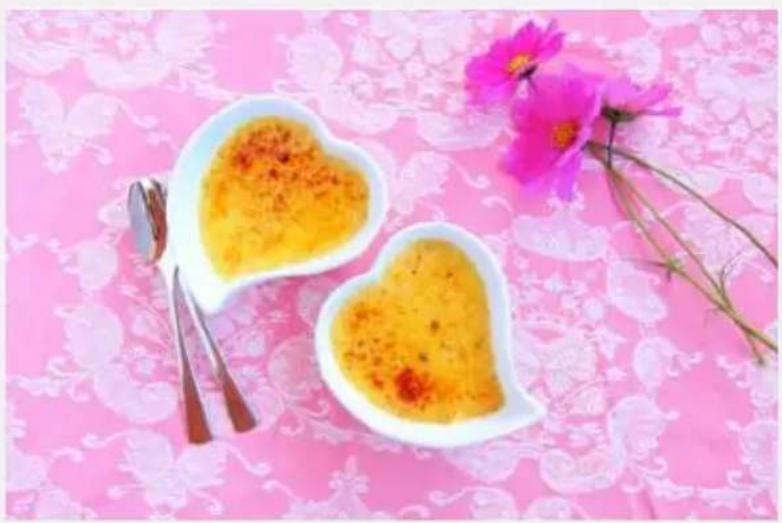 Instant Pot IP-LUX50 - Creme Brulee By Laura Pazzaglia - 1