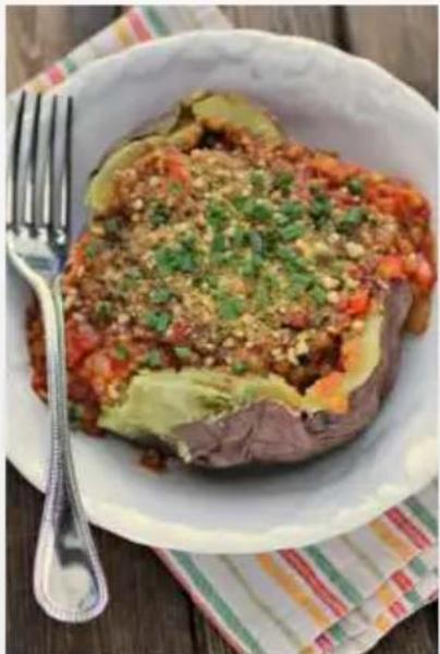 Instant Pot IP-LUX50 - Ingredients: - 1