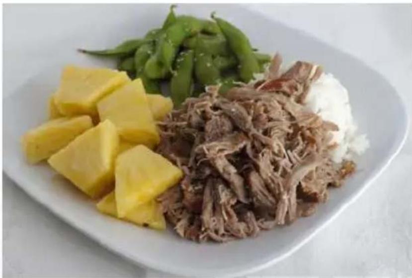 Instant Pot IP-LUX50 - Kālua Pork by Barbara Schieving - 1