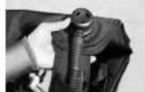 Tusa Active Purge Assisit - APA inflator setting position - 5