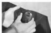 Tusa Active Purge Assisit - APA inflator setting position - 2