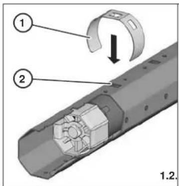 Superrollo RM10MSF - ATTENTION - 3