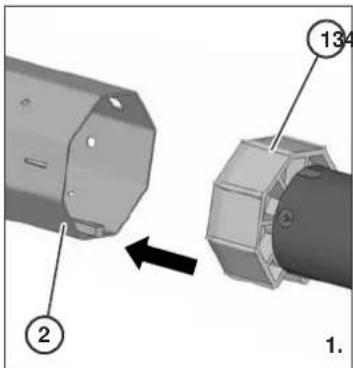 Superrollo RM10MSF - ATTENTION - 1
