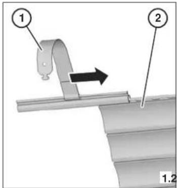 Superrollo RM10MSF - ACHTUNG - 1