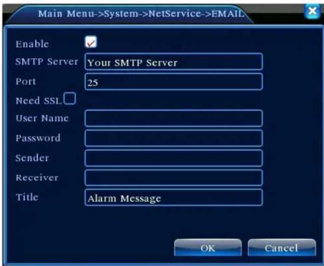 Flamingo FA420DVR - 【PPPoE Settings】 - 3
