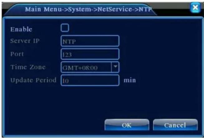 Flamingo FA420DVR - 【PPPoE Settings】 - 2