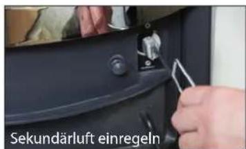 Hark Avenso ECOplus - Einregeln - 4