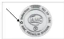 AMC Secuquick Softline - Der Secuquick softline darf verwendet werden mit: - 1