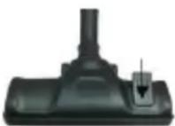 KING Punto P 286 - Hinweis - 1