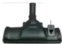 KING Punto P 286 - Hinweis - 1