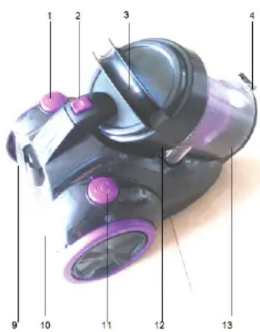 KING Punto P 286 - king - 1