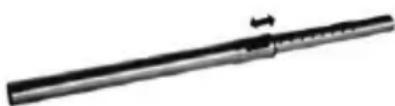 KING Punto P 286 - ASSEMBLY - 3