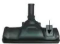 KING Punto P 286 - Hinweis - 1