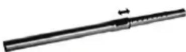 KING Punto P 286 - MONTAJ - 2