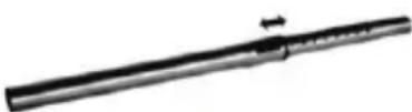 KING Punto P 286 - king - 2