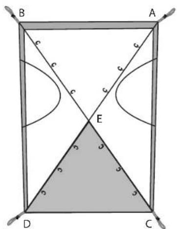 Sierra Designs Velox 3 - Ventilation - 3