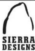 Sierra Designs Wu Hu 4+2 - Wu Hu Annex 4+2 & 6+2-Pitching Instructions - 1