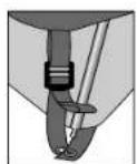 Sierra Designs Tiros - Internal Guy System - 6