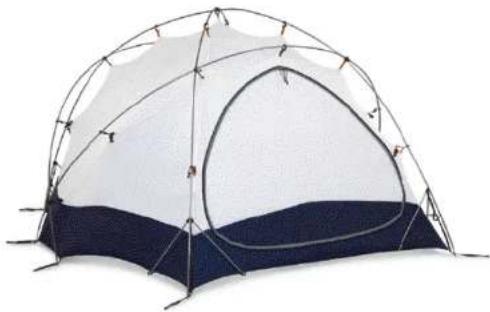 Sierra Designs Stretch Prelude AST - Fly Sheet - 1