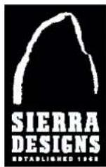Sierra Designs Meteor Light - METEOR LIGHT - 1