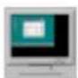 ASUS AGP-V7100 T (16M) - User monitor scaling - 1