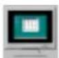 ASUS AGP-V7100 T (16M) - Centered output - 1