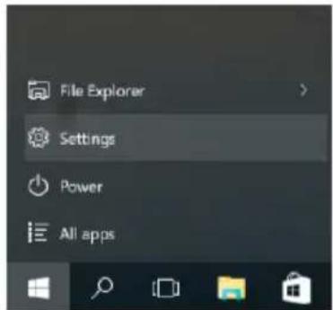 DELL Professional P2418HZ - Windows Hello einrichten - 1