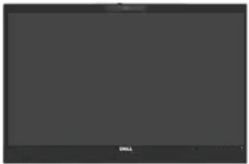 DELL Professional P2418HZ - Lieferumfang - 2