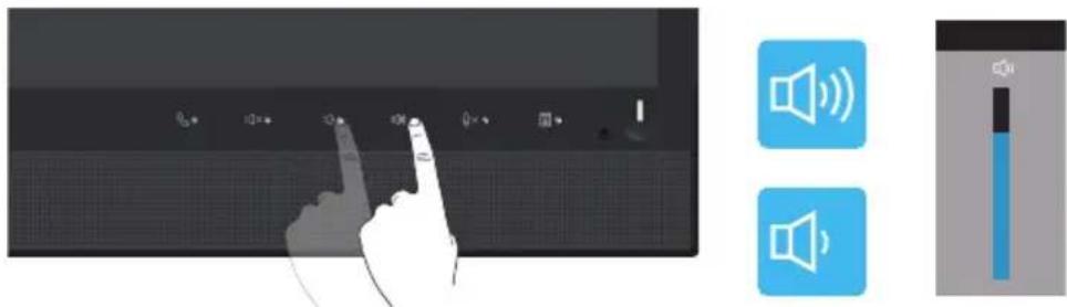DELL Professional P2418HZ - Hörer - 4