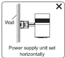 PANASONIC PT-JX200FBE - ■ Be sure to ask your dealer or a building electrician for installing the projector to a wall or ceiling with the optional Mount Bracket. - 11
