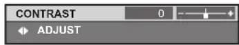 PANASONIC PT-JX200FBE - 1) Press the button on the remote control. - 1